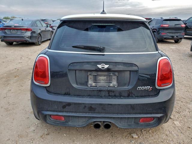 MINI Cooper S Image 10