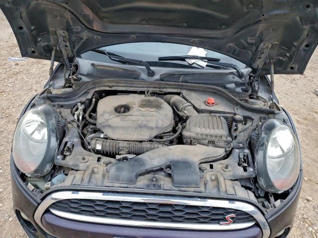 MINI Cooper S Image 2