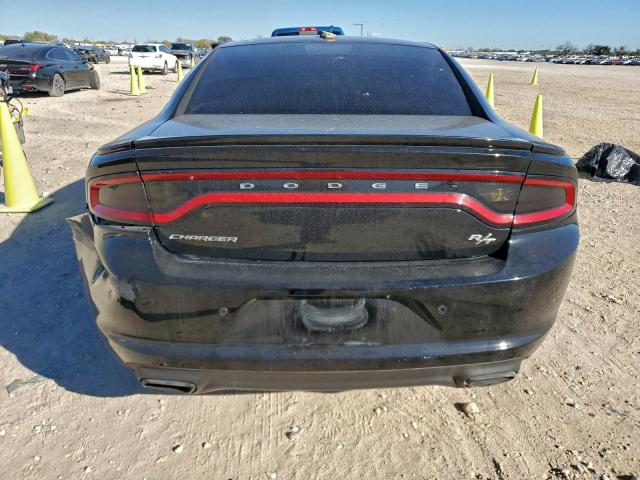 Dodge Charger R/t Image 10