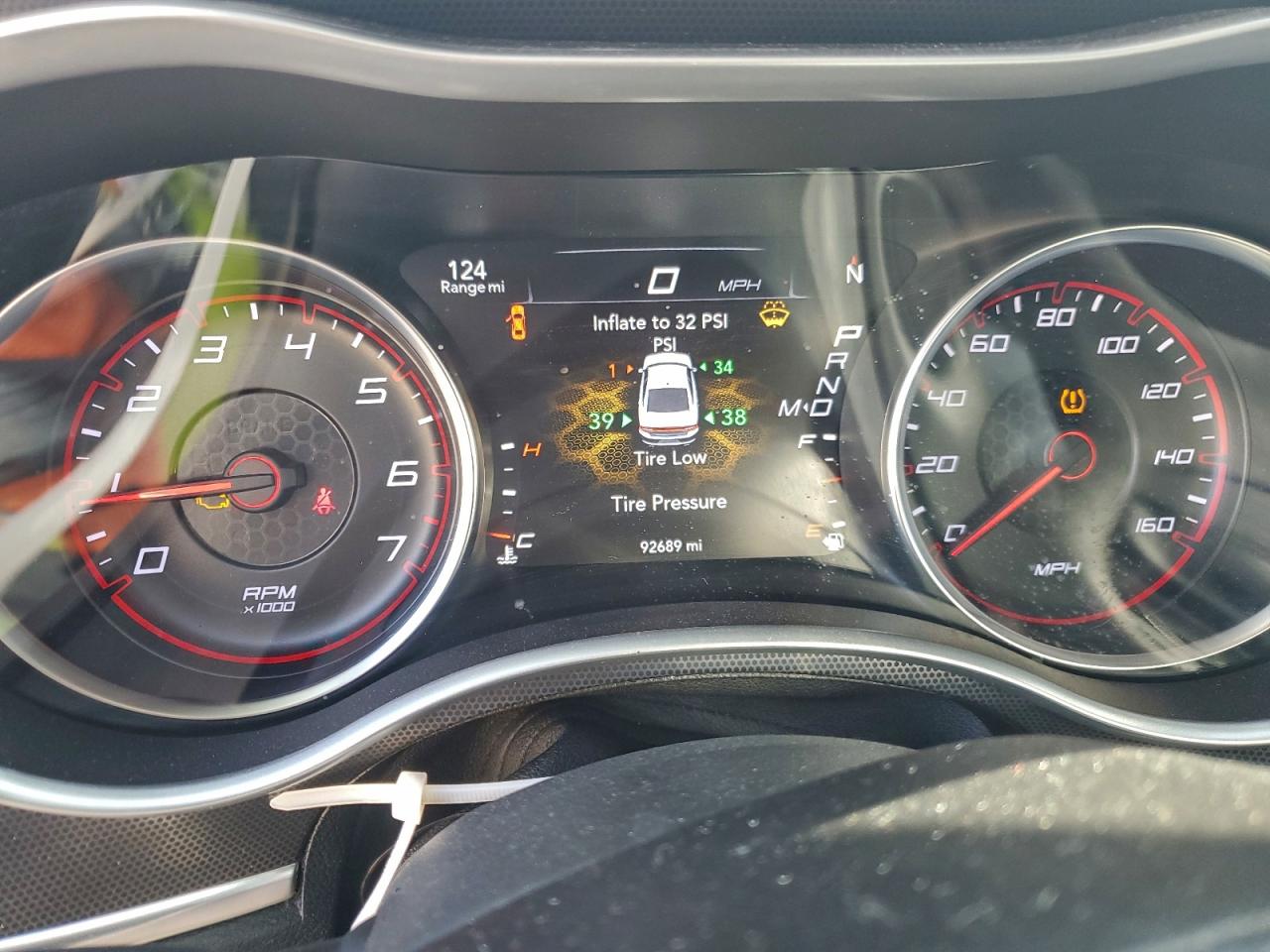 Dodge Charger R/t Image 7