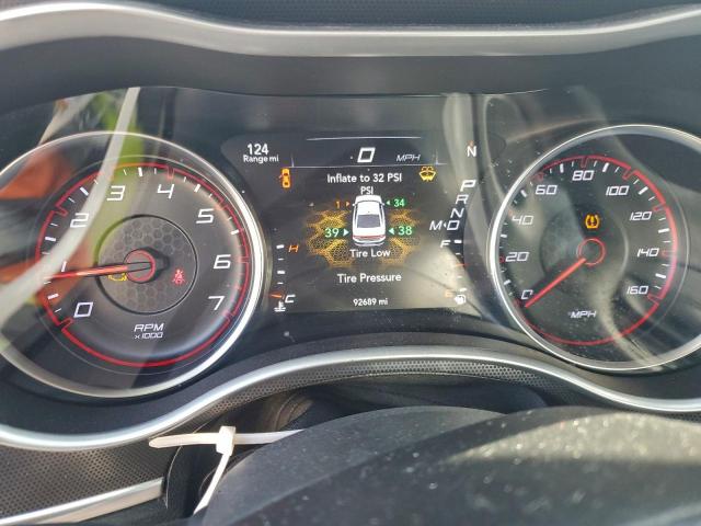 Dodge Charger R/t Image 7