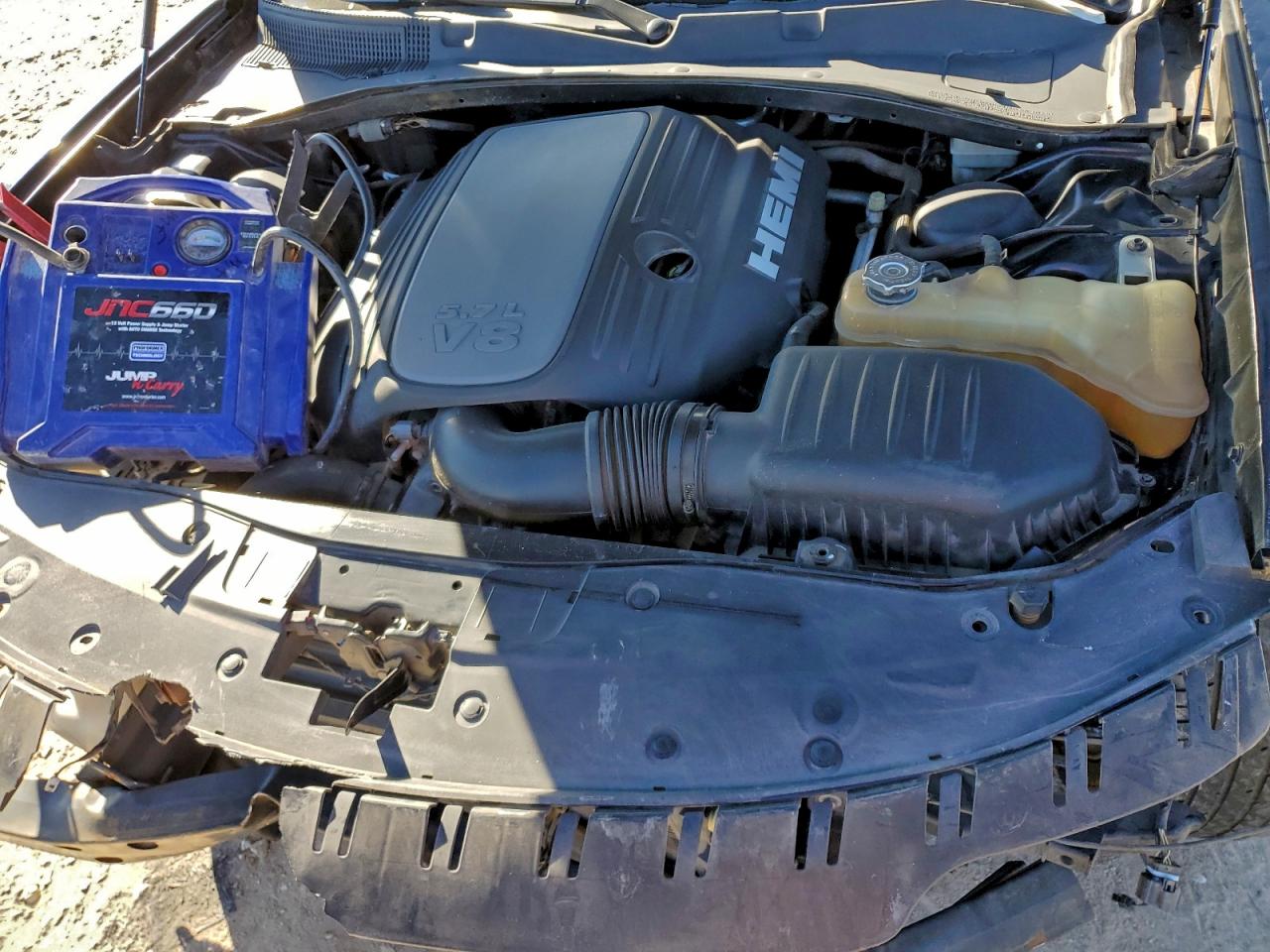 Dodge Charger R/t Image 6