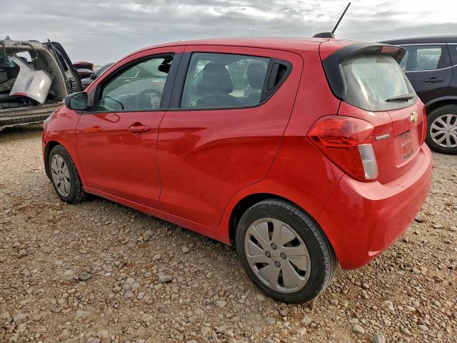 Chevrolet Spark Ls Image 2