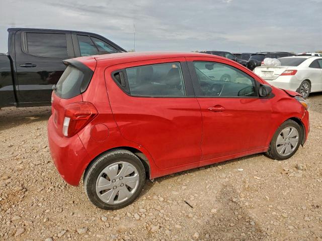 Chevrolet Spark Ls Image 12