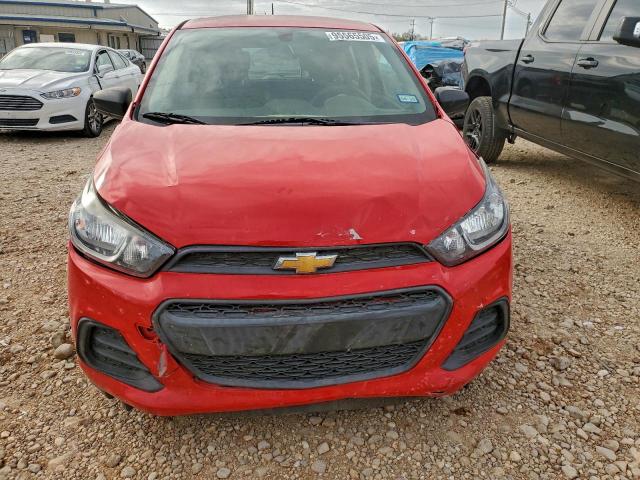 Chevrolet Spark Ls Image 7