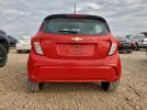Chevrolet Spark Ls Image 4