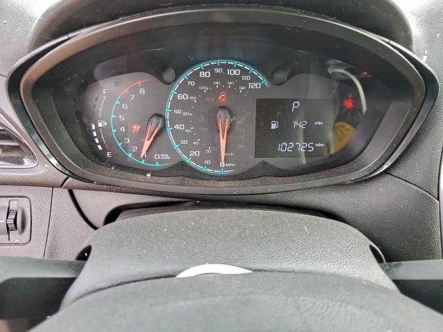 Chevrolet Spark Ls Image 5