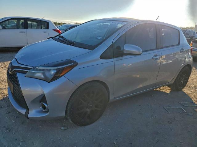  Salvage Toyota Yaris