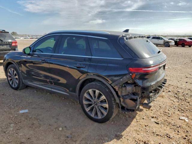 Lincoln Corsair Reserve Image 3