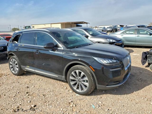 Lincoln Corsair Reserve Image 2