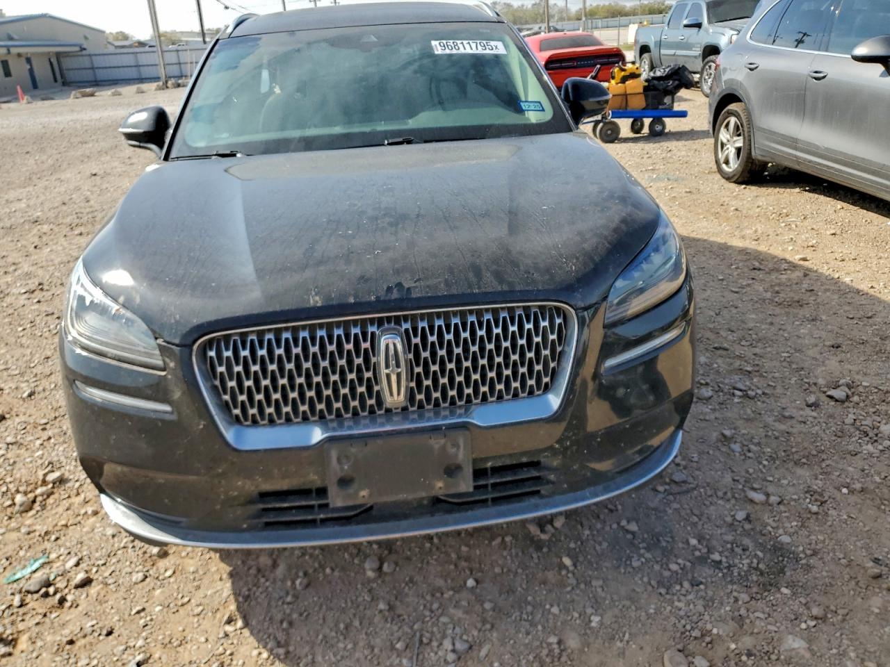 Lincoln Corsair Reserve Image 5