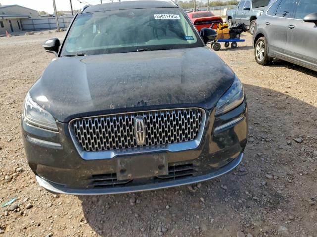 Lincoln Corsair Reserve Image 5