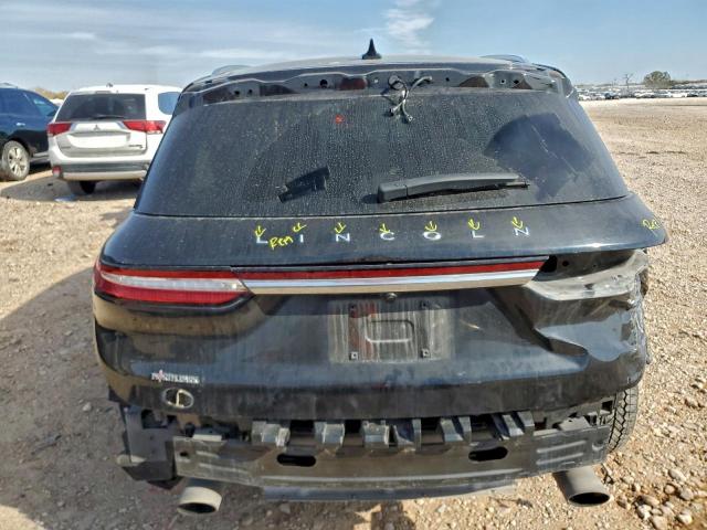 Lincoln Corsair Reserve Image 8