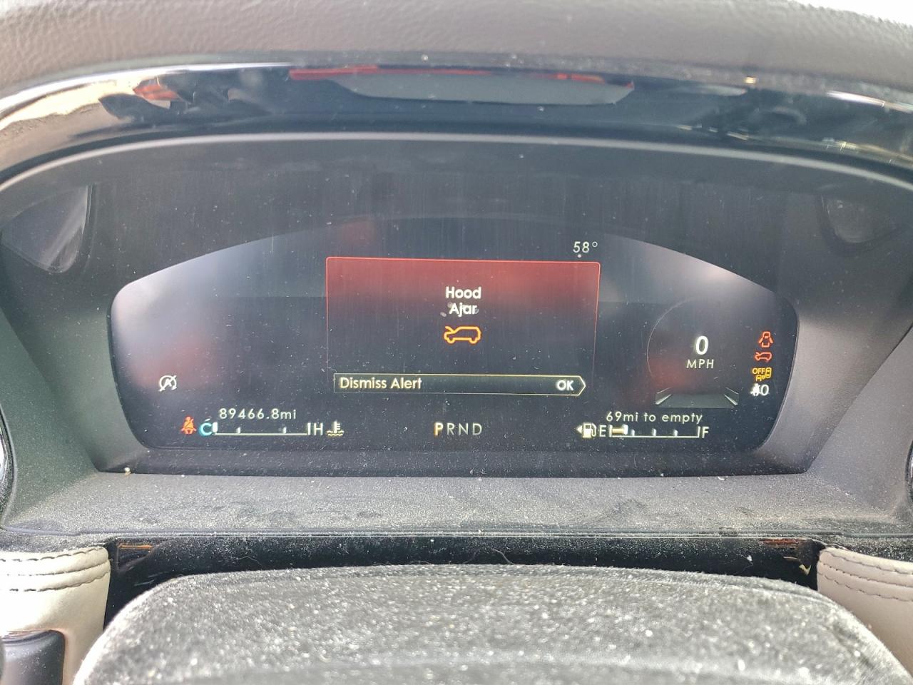 Lincoln Corsair Reserve Image 11