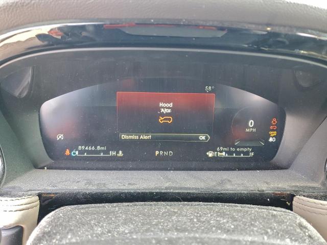 Lincoln Corsair Reserve Image 11