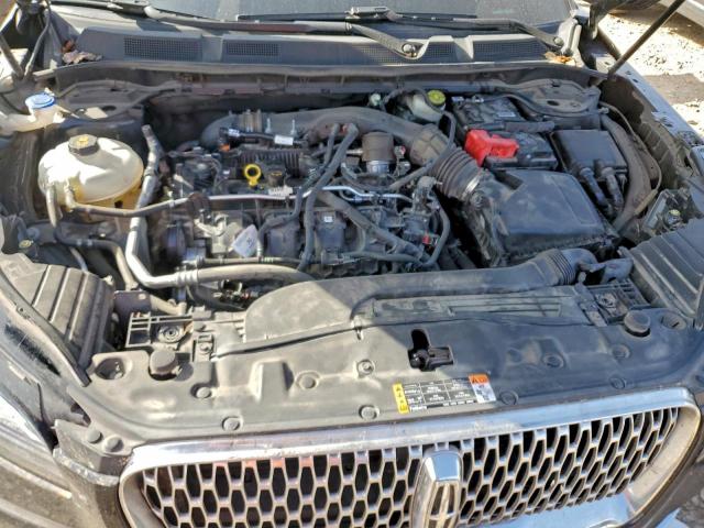 Lincoln Corsair Reserve Image 6