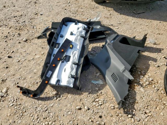 Lincoln Corsair Reserve Image 9