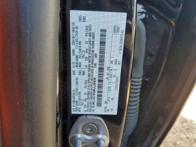 Lincoln Corsair Reserve Image 12