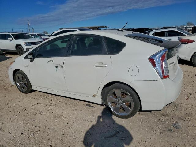 Toyota Prius Image 6
