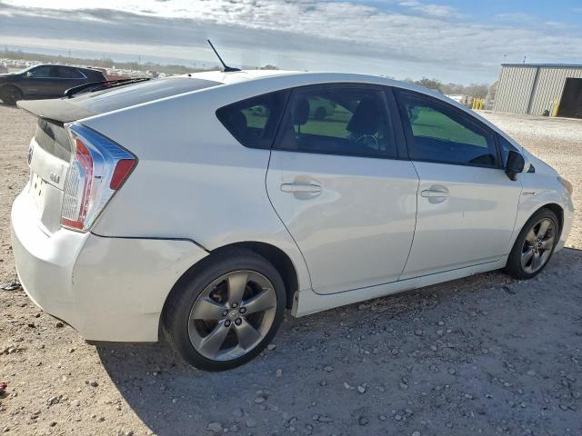 Toyota Prius Image 3