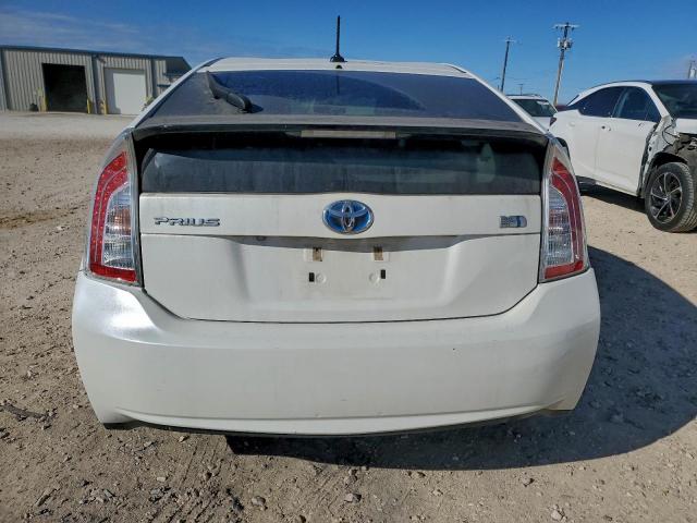 Toyota Prius Image 9