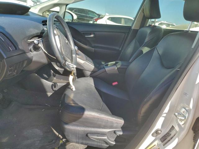 Toyota Prius Image 2