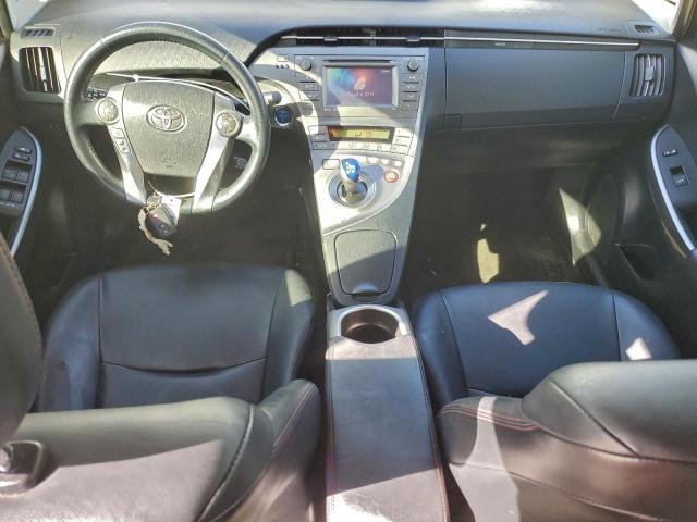 Toyota Prius Image 4