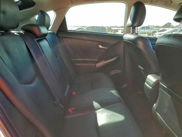 Toyota Prius Image 8