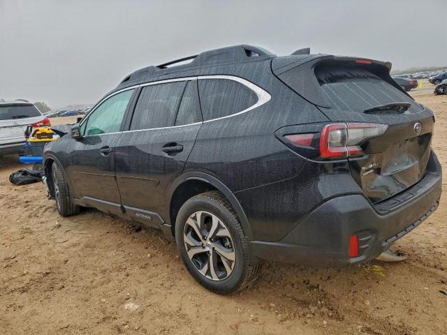 Subaru Outback Limited Image 2