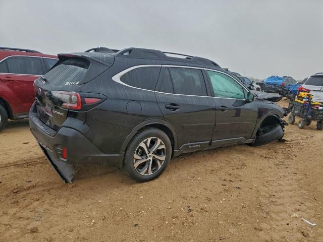 Subaru Outback Limited Image 3