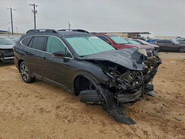 Subaru Outback Limited Image 9