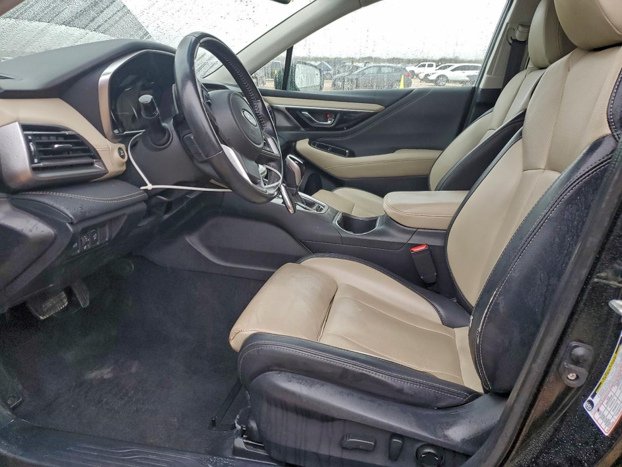 Subaru Outback Limited Image 5