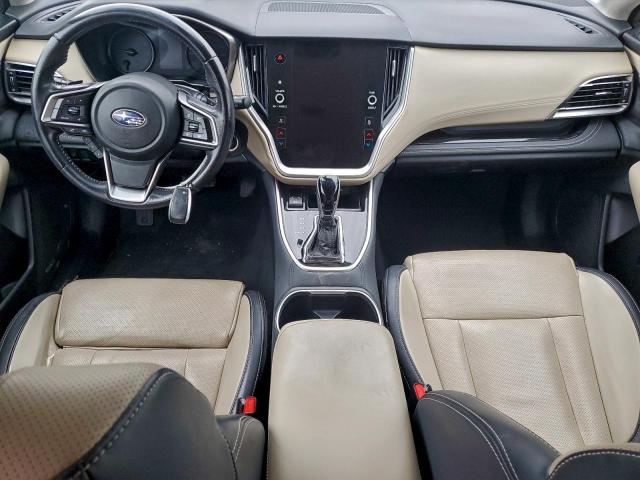 Subaru Outback Limited Image 6