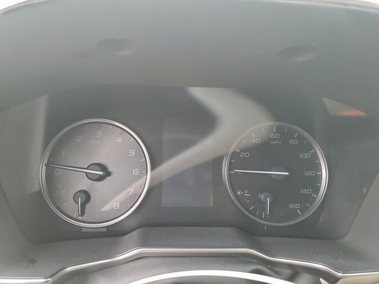 Subaru Outback Limited Image 4