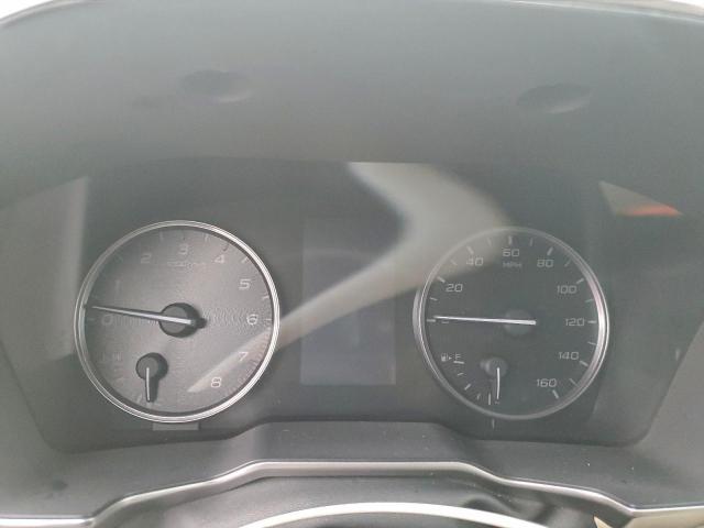 Subaru Outback Limited Image 4