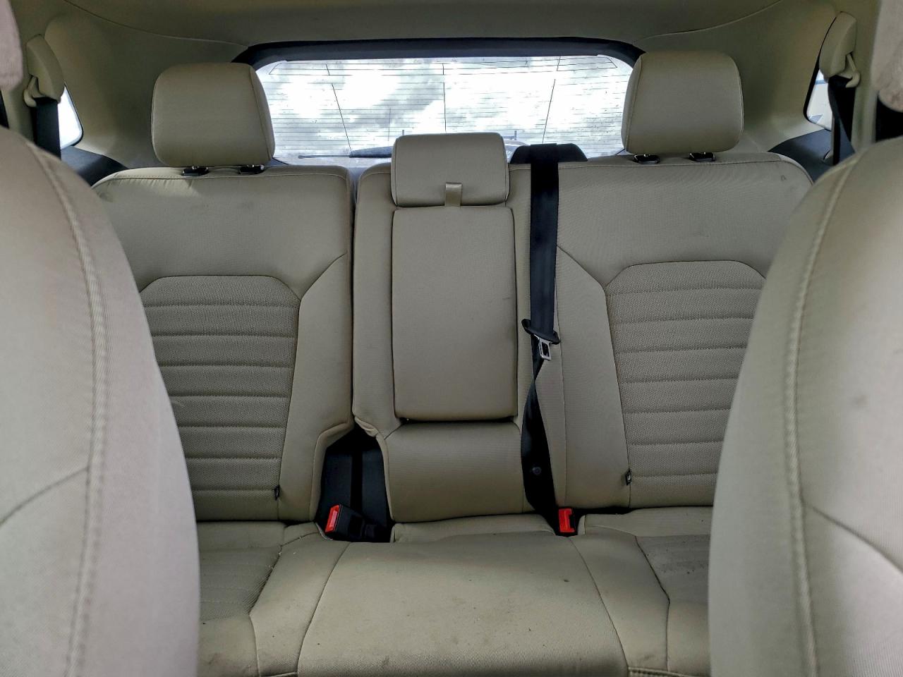 Ford Edge Se Image 14