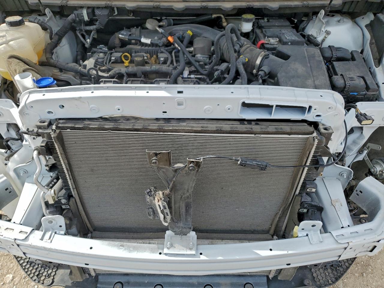 Ford Edge Se Image 2