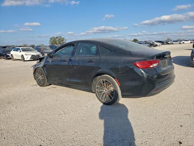 Chrysler 200 Lx Image 2