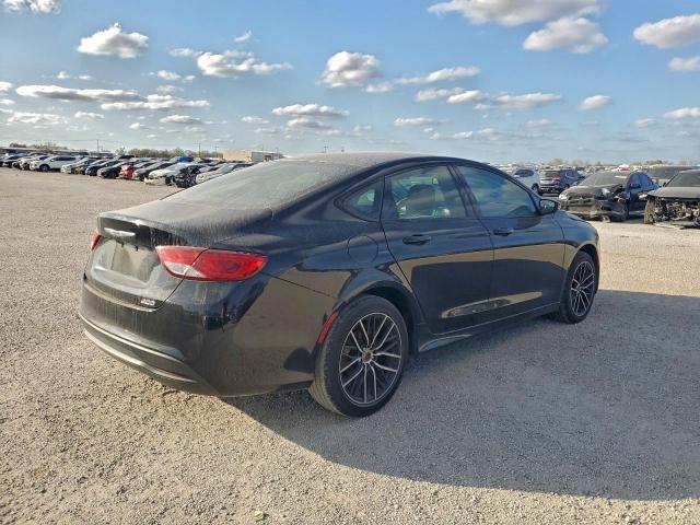 Chrysler 200 Lx Image 3