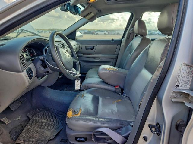 Ford Taurus Sel Image 5