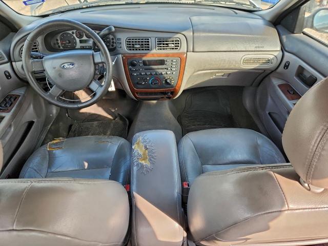 Ford Taurus Sel Image 7