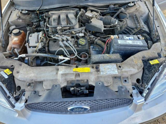 Ford Taurus Sel Image 9