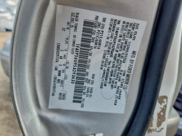 Ford Taurus Sel Image 12