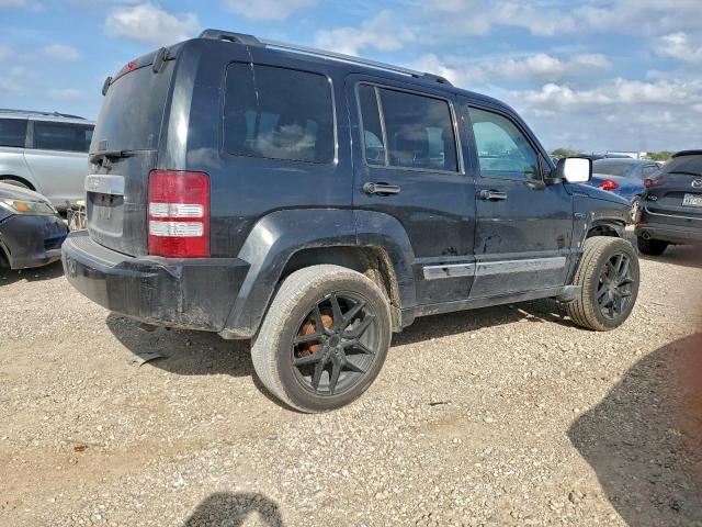Jeep Liberty Jet Image 8