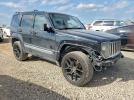 Jeep Liberty Jet Image 3