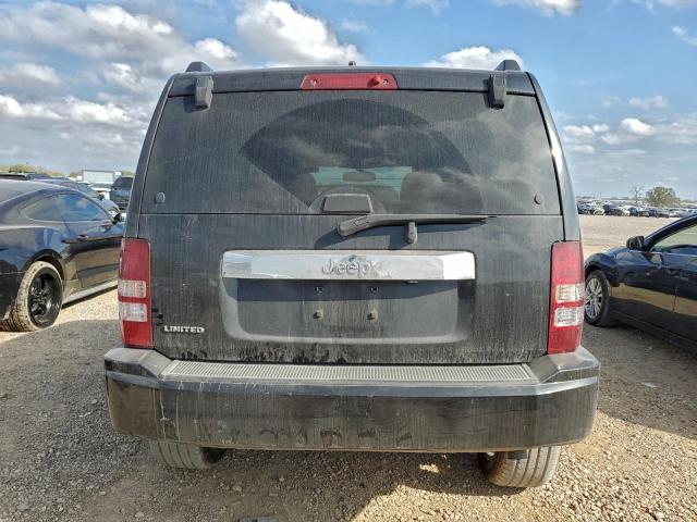 Jeep Liberty Jet Image 7