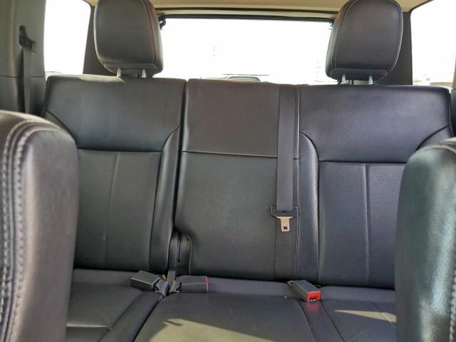 Jeep Liberty Jet Image 13