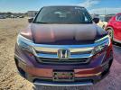 Honda Pilot Exl Image 3