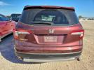 Honda Pilot Exl Image 5
