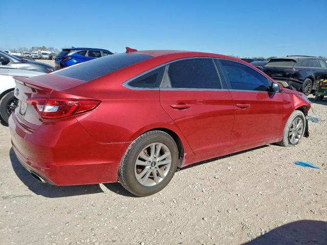 Hyundai SONATA Se Image 9